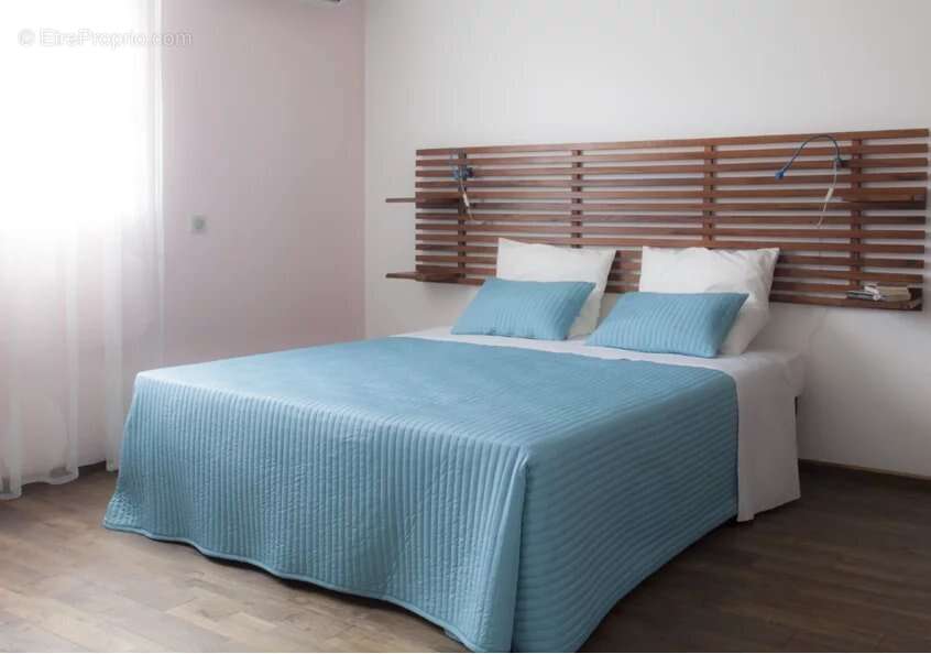 Complexe immobilier classe 4 etoiles - photo 13