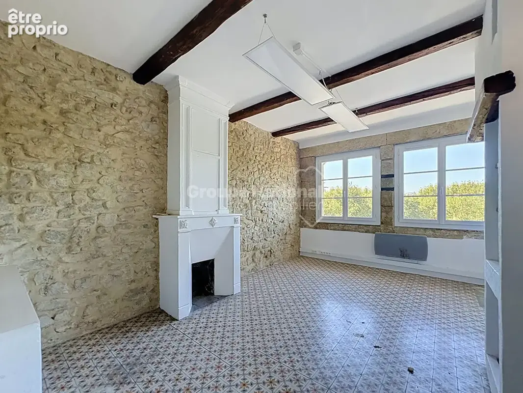 Photo Maison à Orange au prix de 200 000€