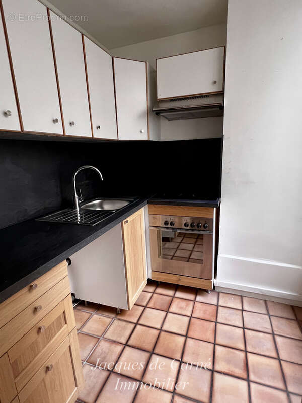 Appartement à PARIS-5E