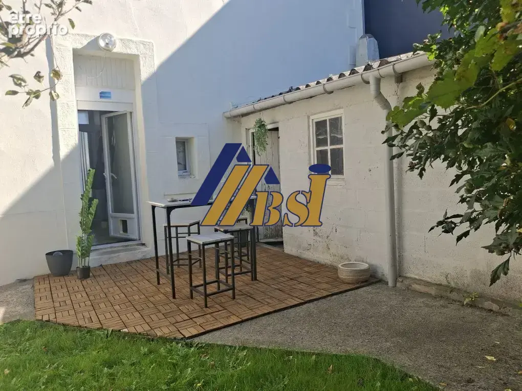 Maison 4 pièces 63 m² à vendre à Brest (29200) - photo 4