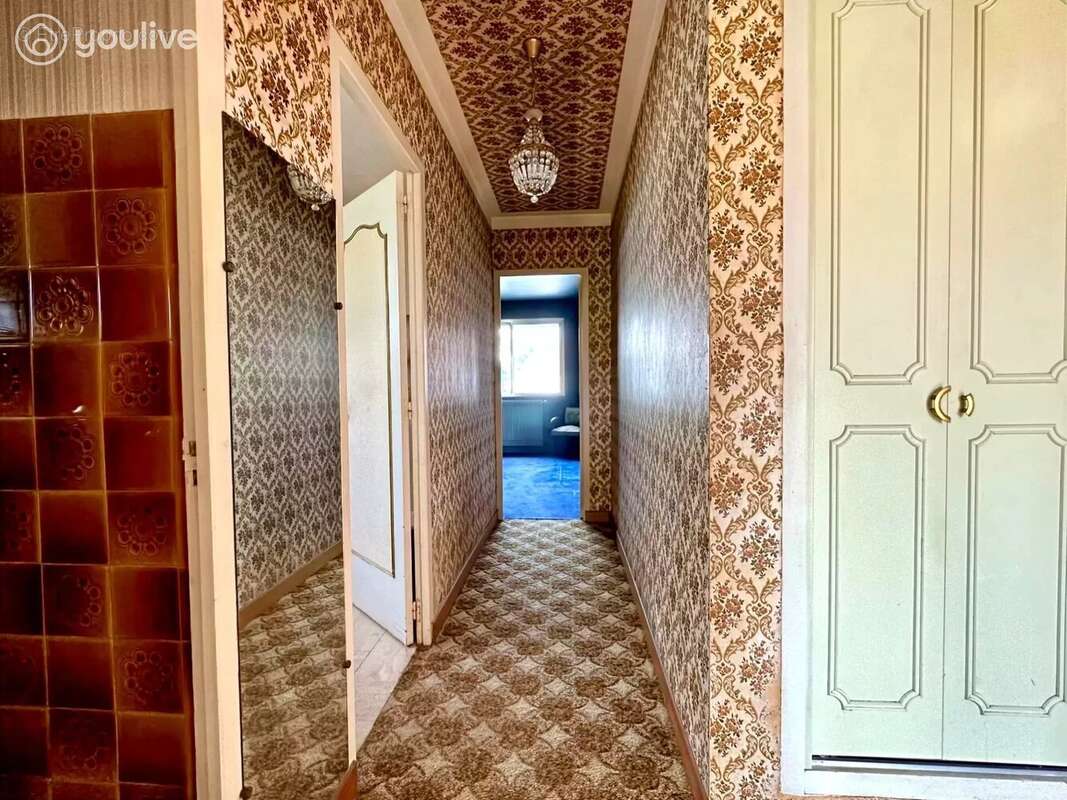 Maison à LES SABLES-D'OLONNE