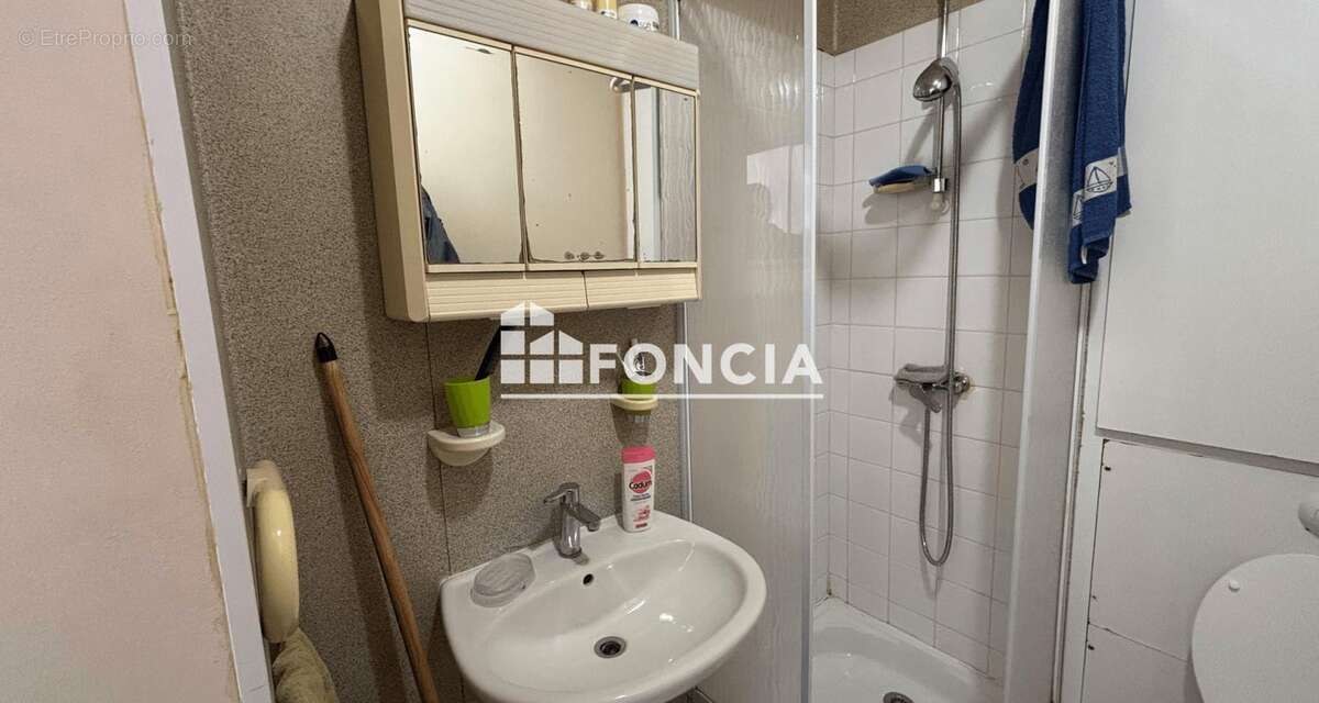 Appartement à AVIGNON