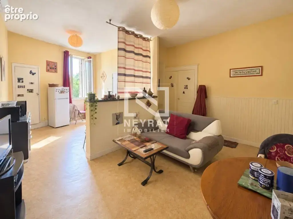 Immeuble de rapport – 3 appartements loués – secteur clunysois - photo 15