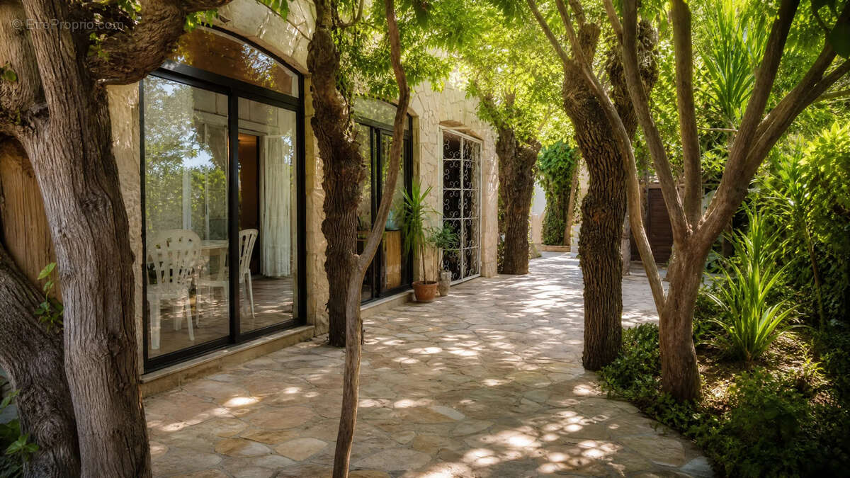 Maison à MONTPELLIER