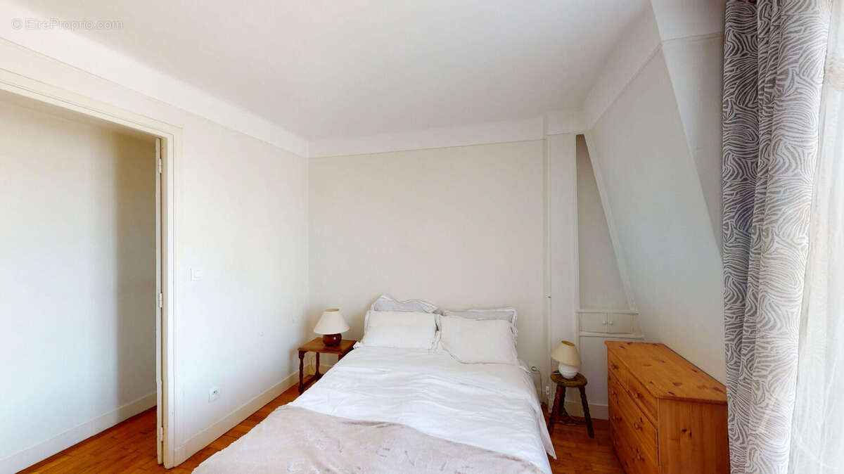 Appartement Montreuil - photo 4