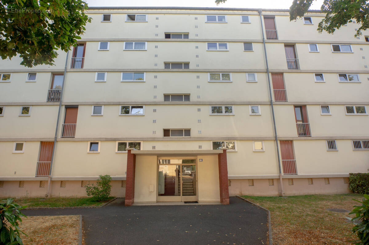 Appartement à ANTONY
