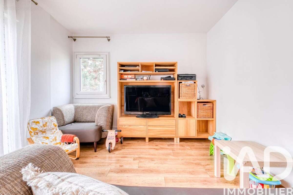 Photo 2 - Appartement à TORCY