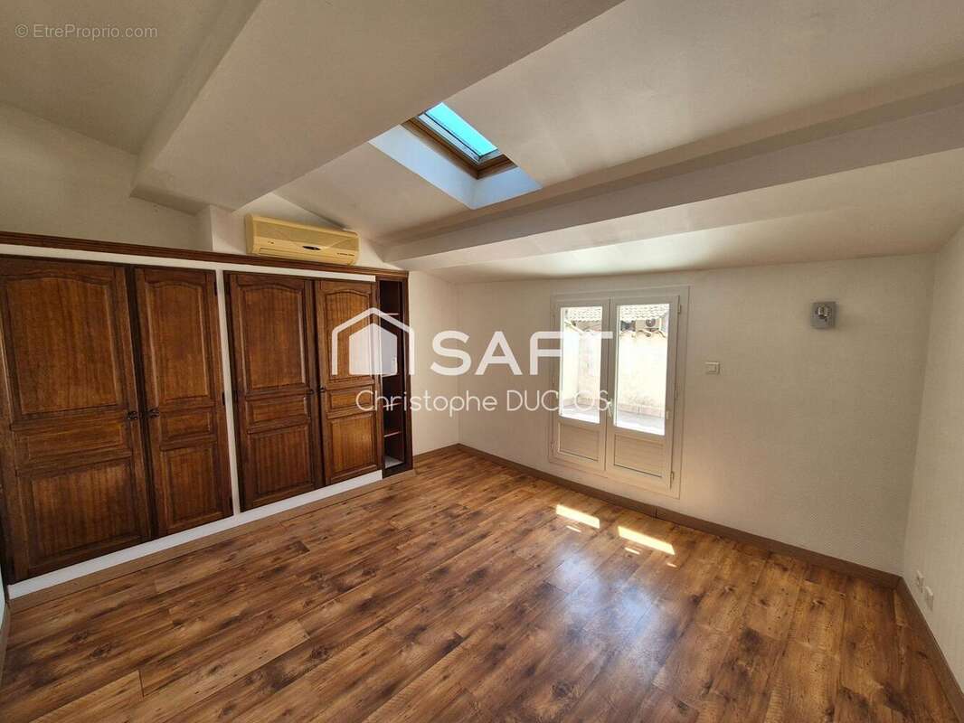 Appartement 90 m² à Sisteron  - photo 4