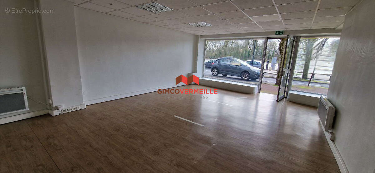 Appartement à CONFLANS-SAINTE-HONORINE