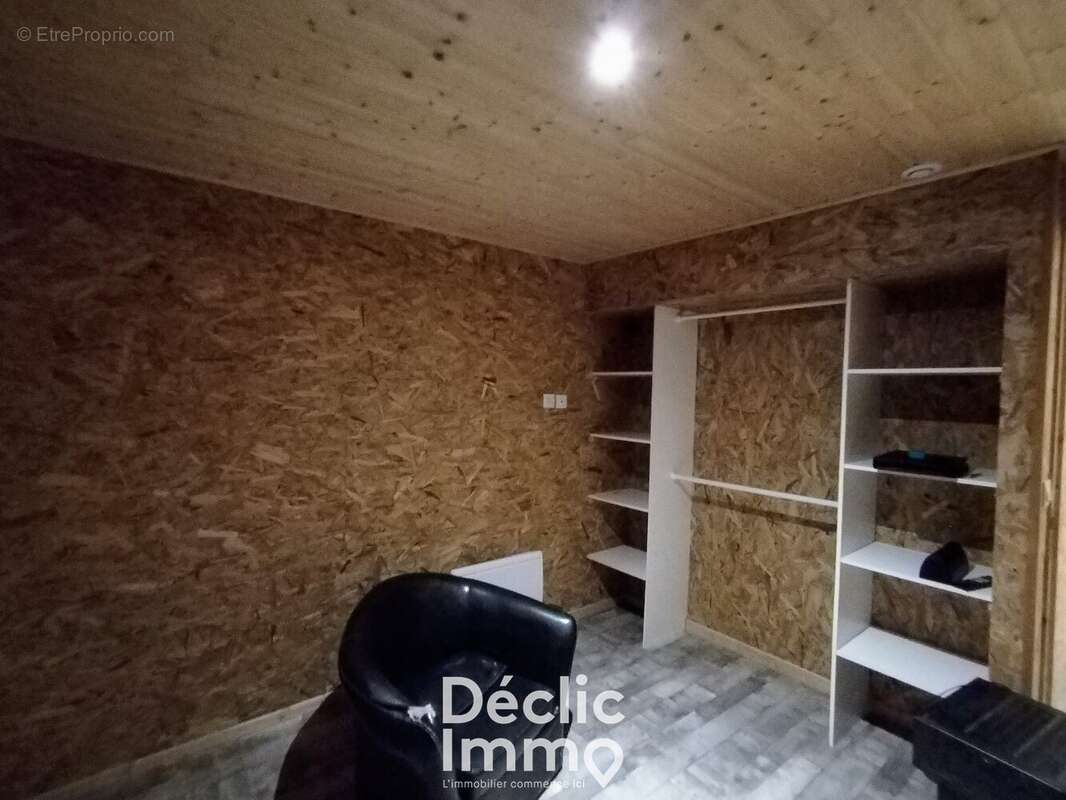 Maison à VERTEUIL-SUR-CHARENTE