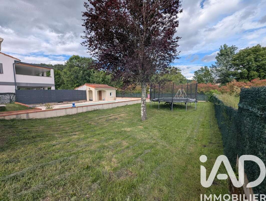 Photo 6 - Maison à CARMAUX
