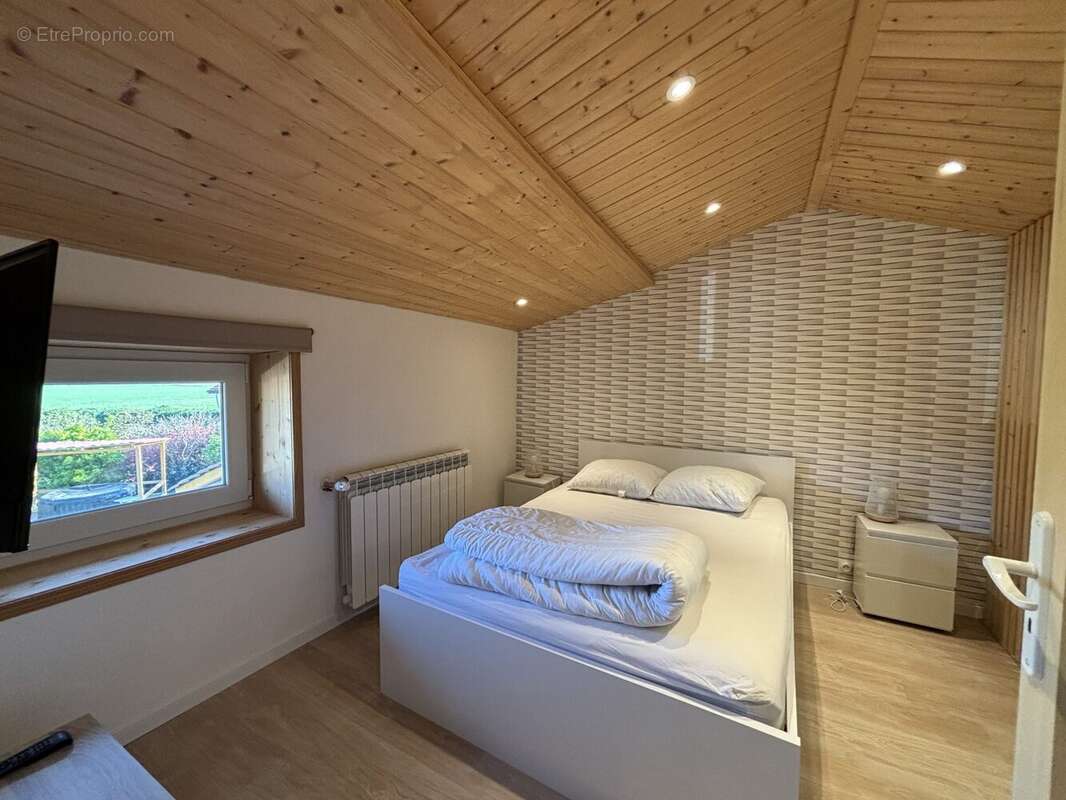 Maison à PACT