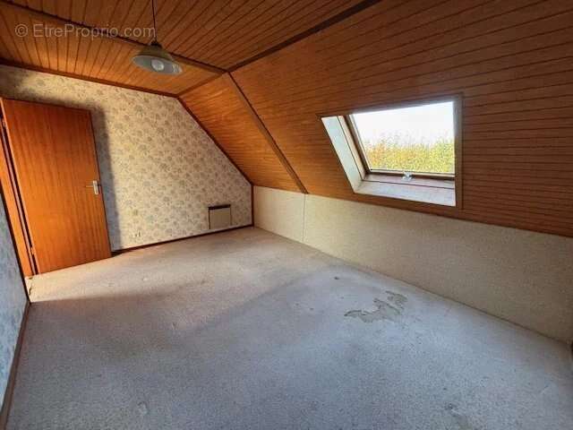 Maison à QUESNOY-SUR-DEULE