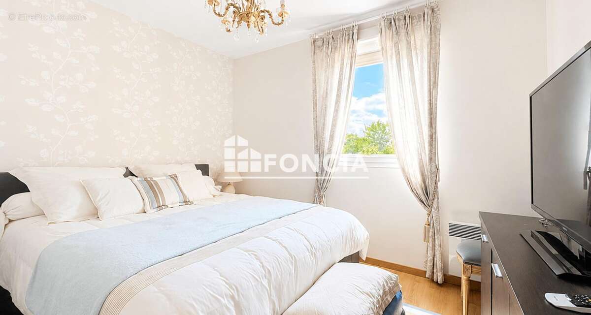 Appartement à TOUQUES
