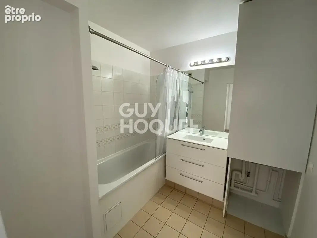 Appartement Chelles 3 pièces 64.47 m2 - photo 10