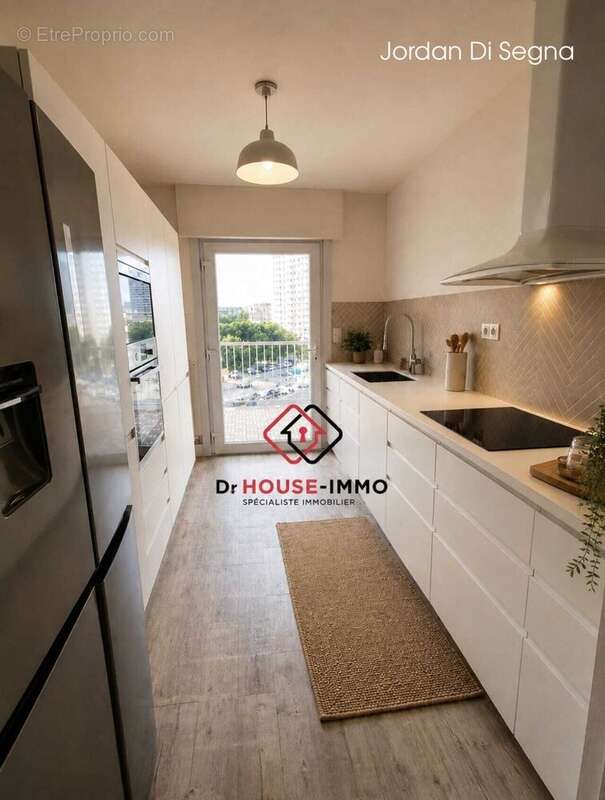Appartement 69 m² à Toulon  - photo 14