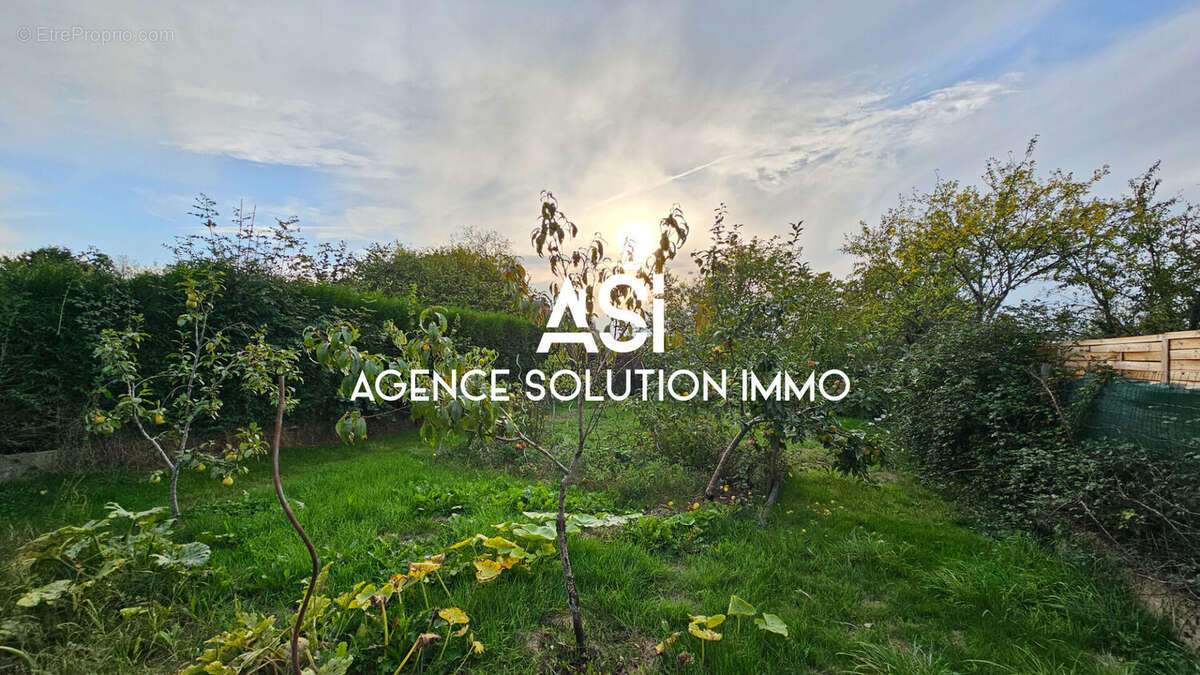 Maison à TORCE-VIVIERS-EN-CHARNIE