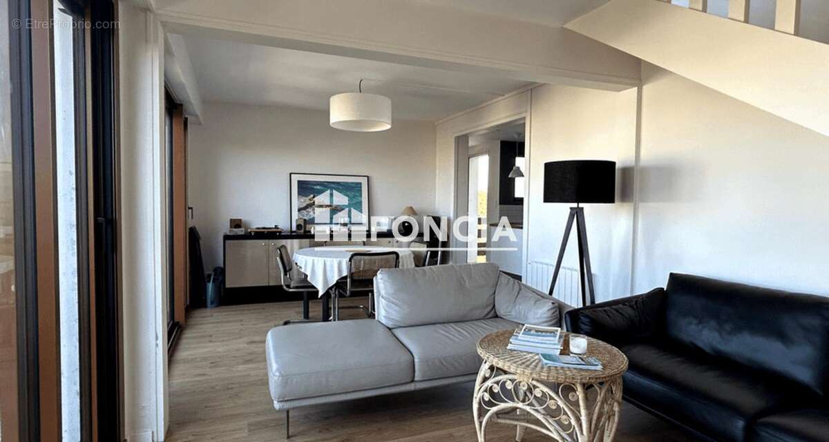 Appartement à ARCACHON