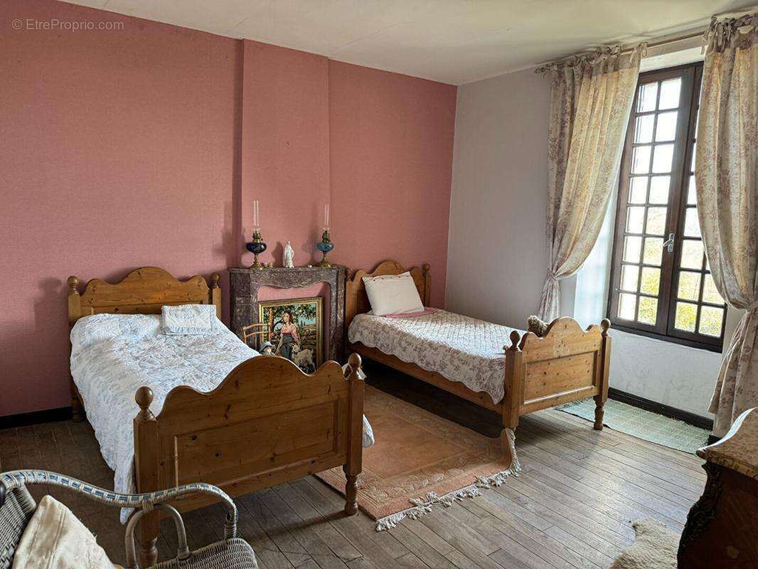 Maison 6 pièces MAURON - photo 7