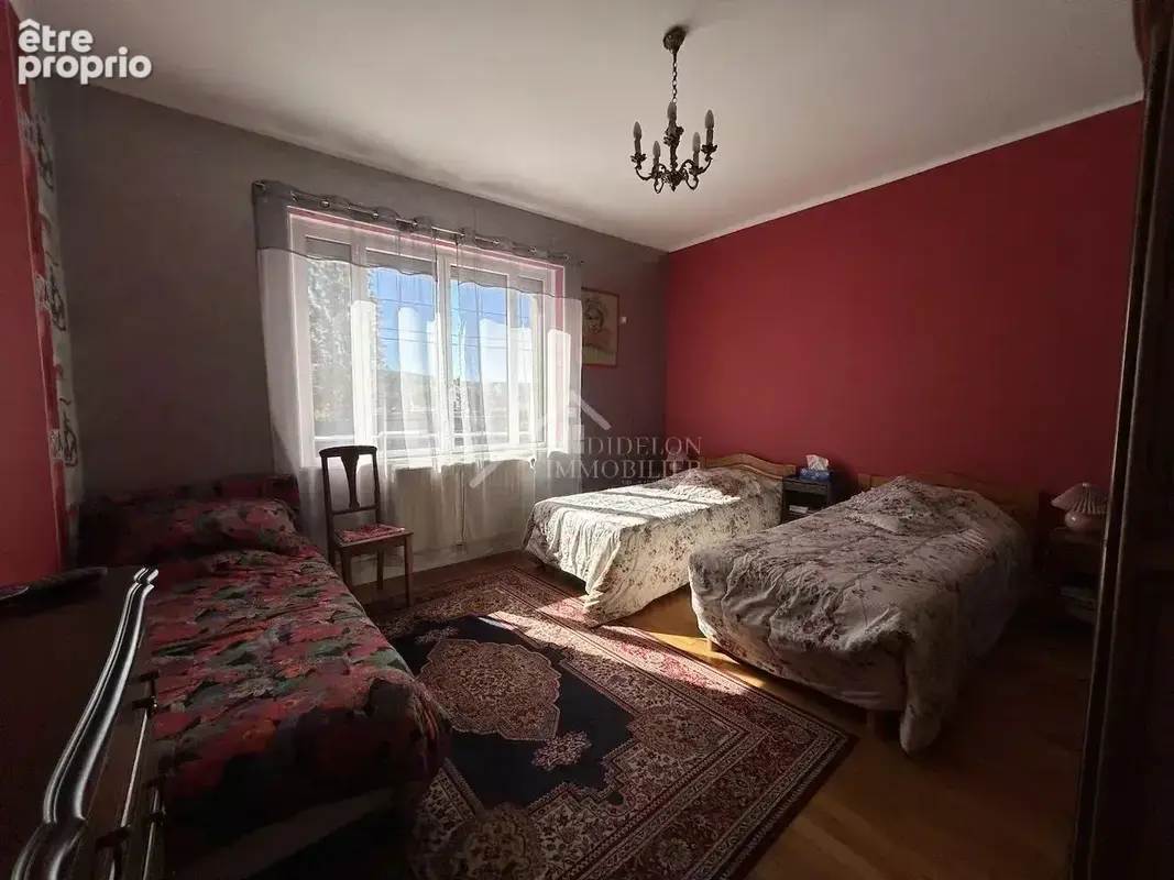 Maison 4 pièces - 112,95m² - photo 7