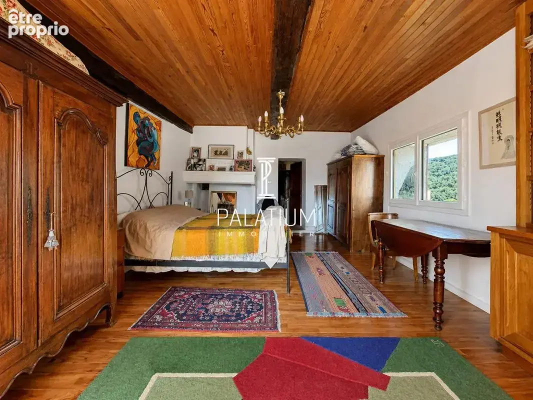 Maison de caractère - 260 m² - 4 appartements & revenus lo - photo 16