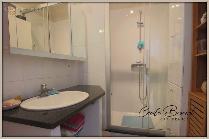 Appartement à ARLES-SUR-TECH