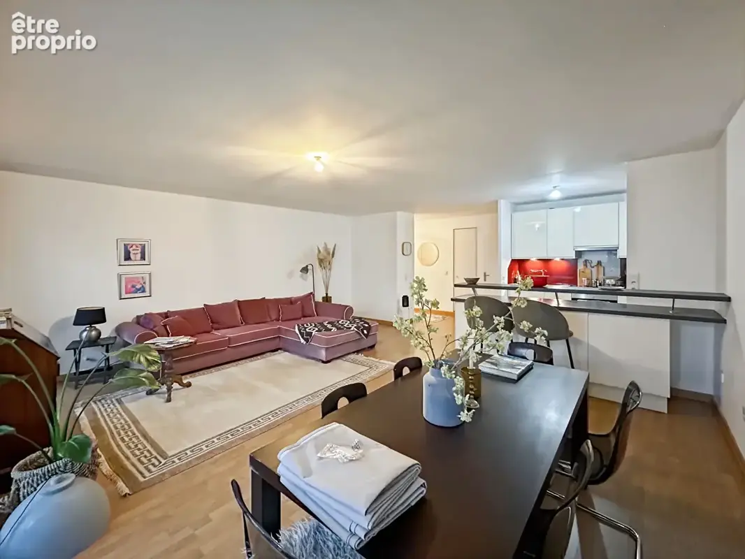 Mare Huguet - Beau F3 de 80m² - photo 5