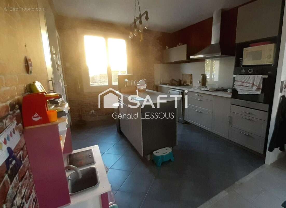 Photo 8 - Maison à JARDRES