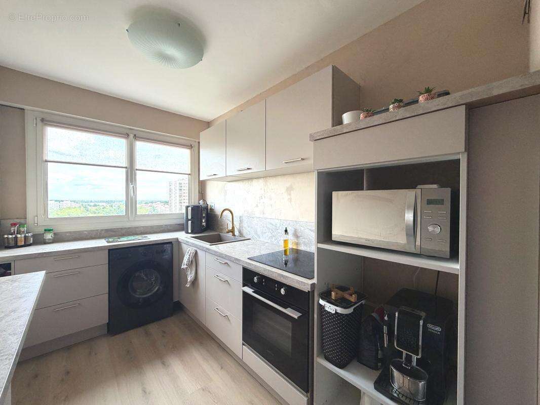 Appartement à POITIERS