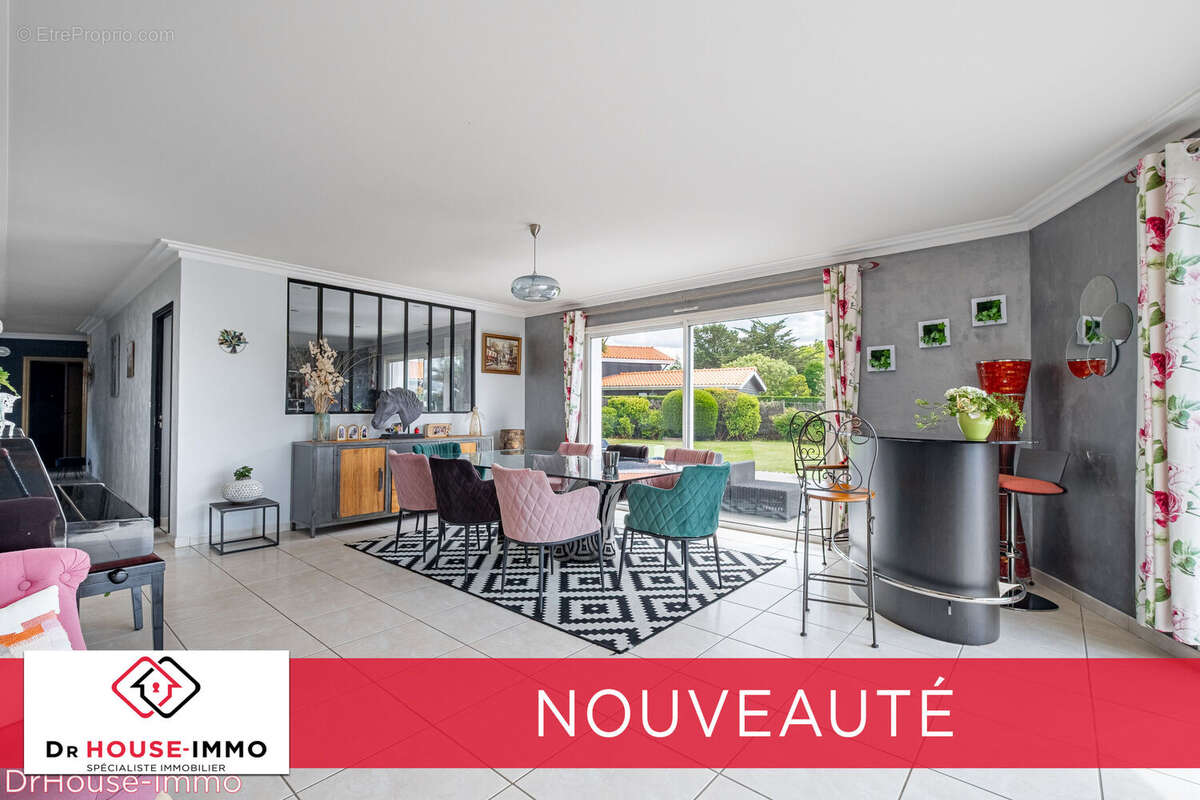 Maison 243 m² à Pornic  - photo 28