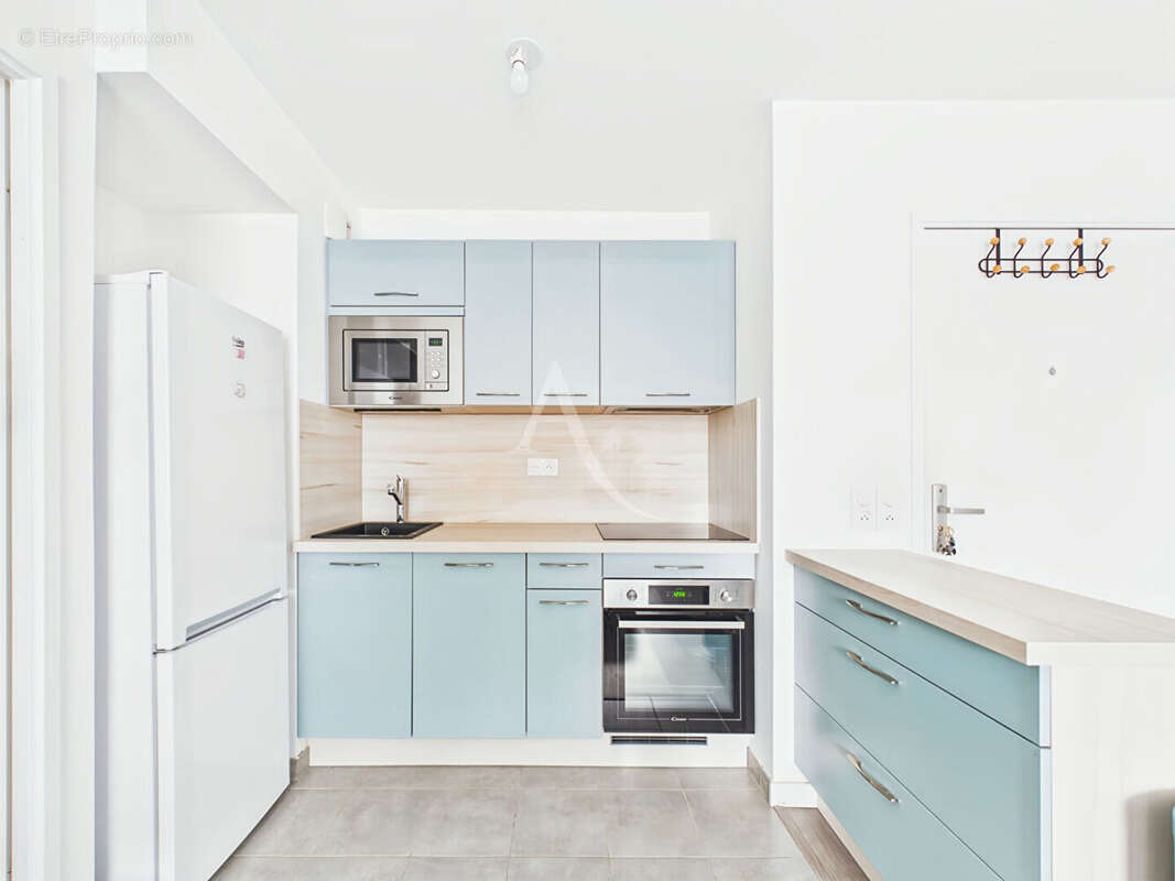 Appartement à NOISY-LE-GRAND