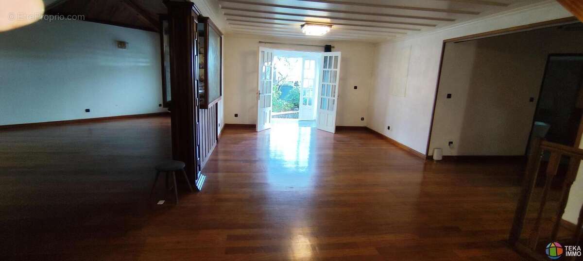 Maison à SAINT-ANDRE