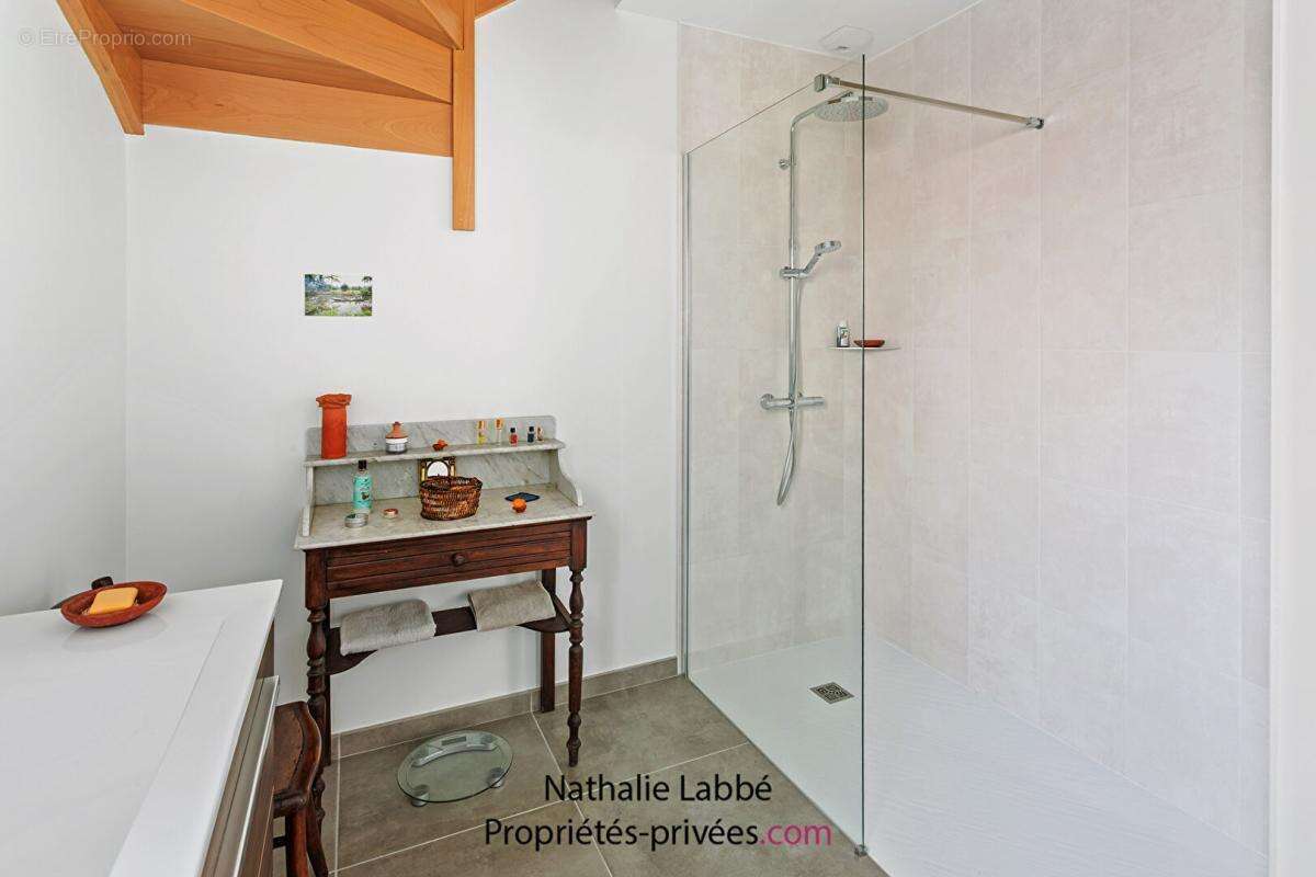 Maison à PREFAILLES