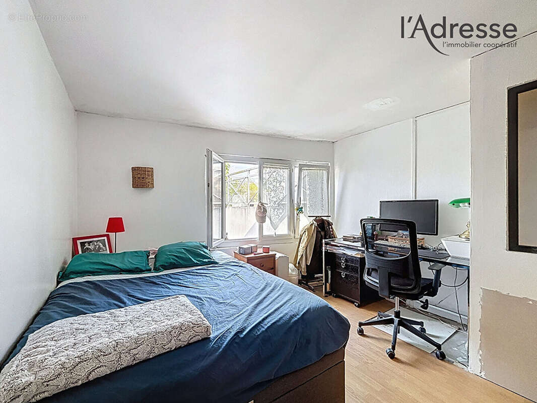 Suresnes Liberté - Maison 3 pièces de 74m² avec terrain de 92m² - photo 7