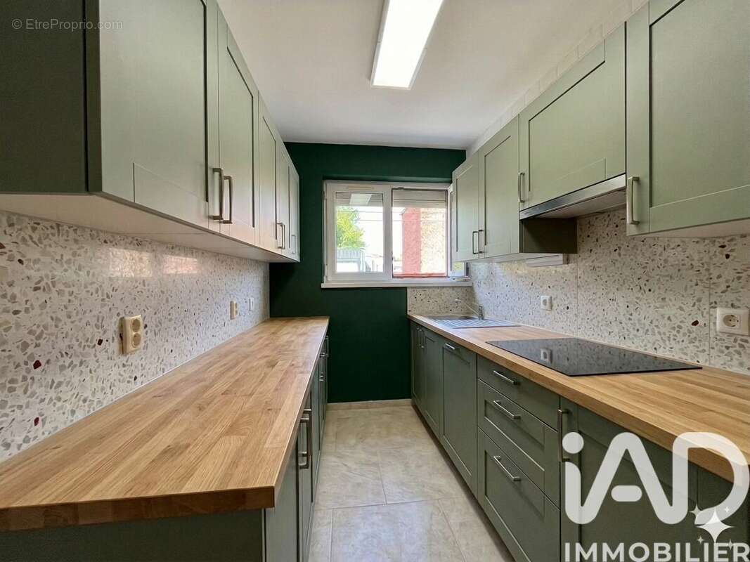Photo 4 - Appartement à LA MADELEINE