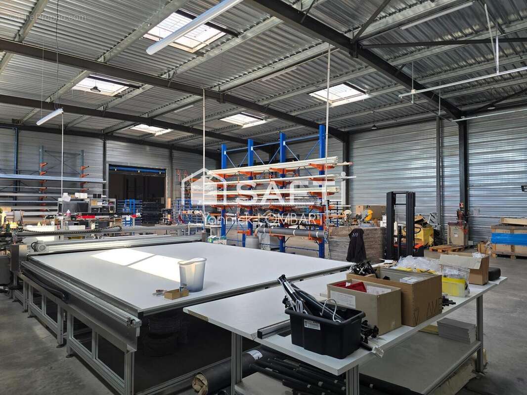 Photo 6 - Commerce à GAILLAC