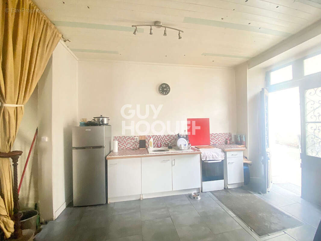 Maison à SAUVETERRE-DE-BEARN