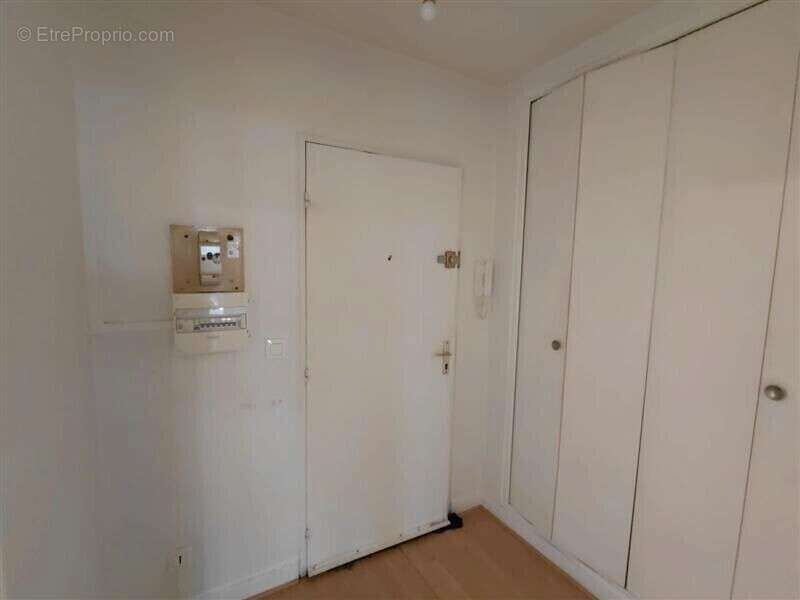 Appartement à LE CHESNAY