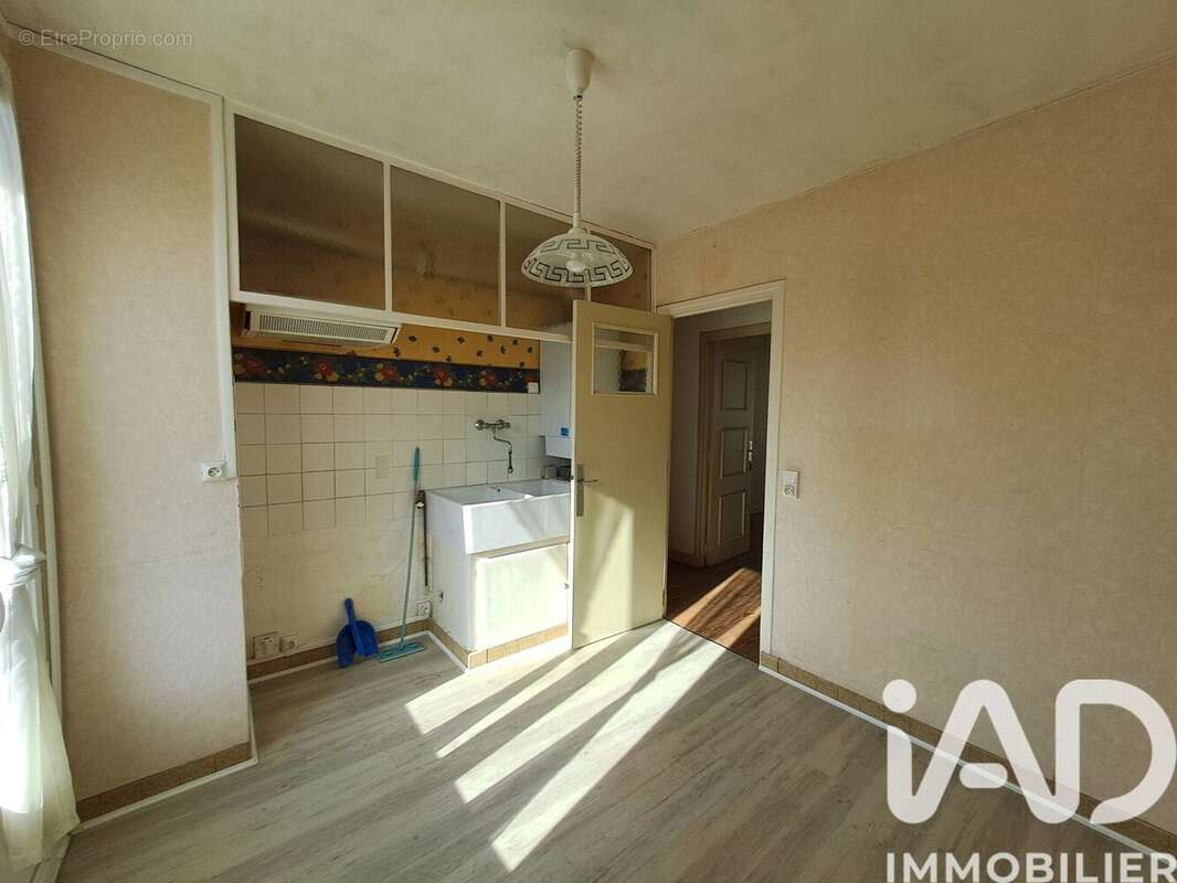 Photo 8 - Appartement à TARBES