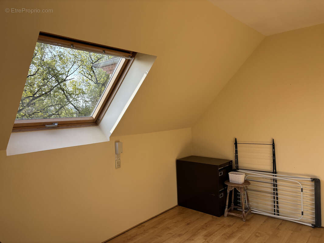 Maison à AUTRY-ISSARDS