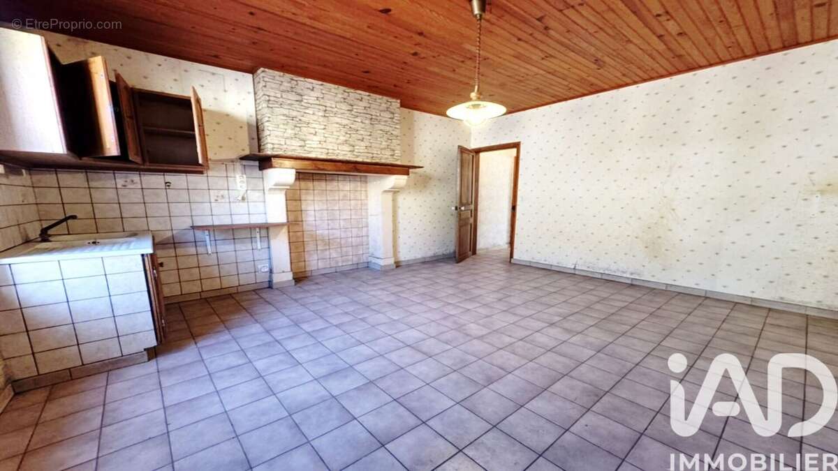 Photo 2 - Maison à VANDY