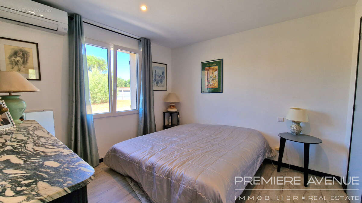 Appartement à SAINTE-MAXIME