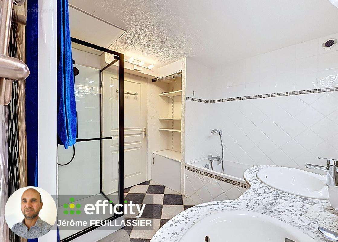 Appartement - photo 14