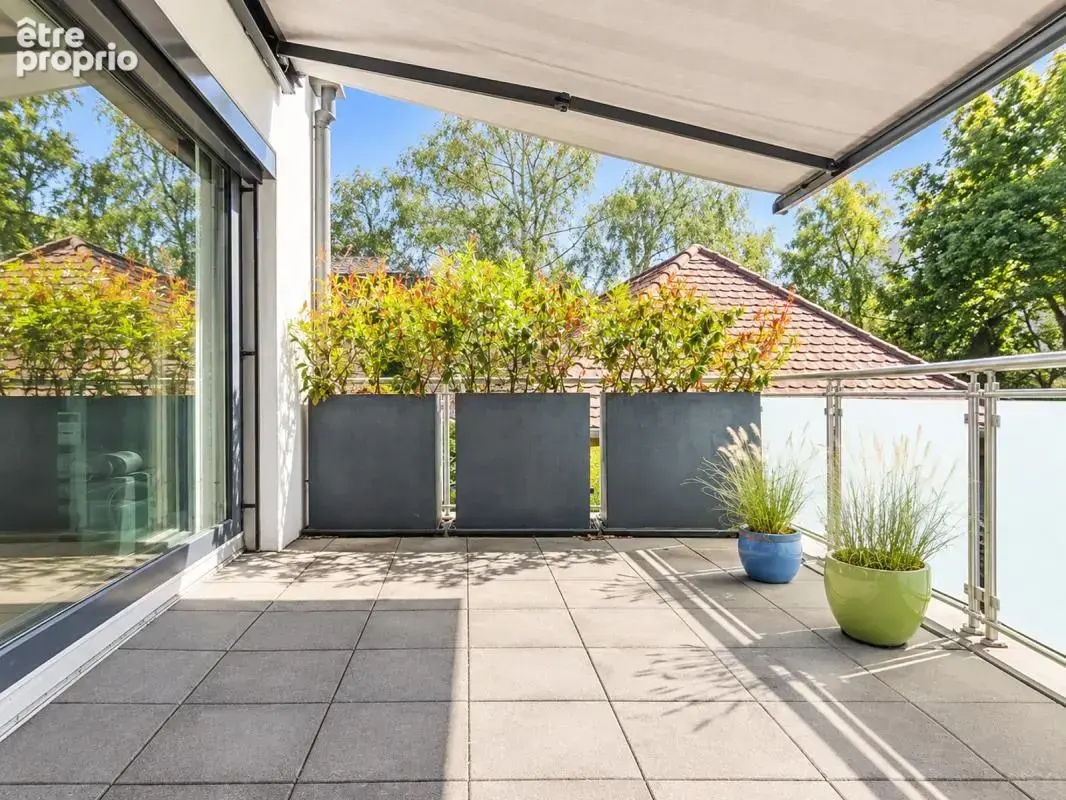 Maison 5 pièces 189 m² à vendre à Strasbourg (67000) - photo 24