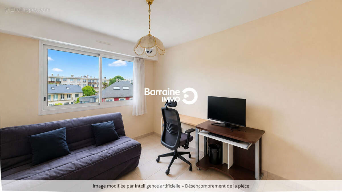 Appartement à BREST