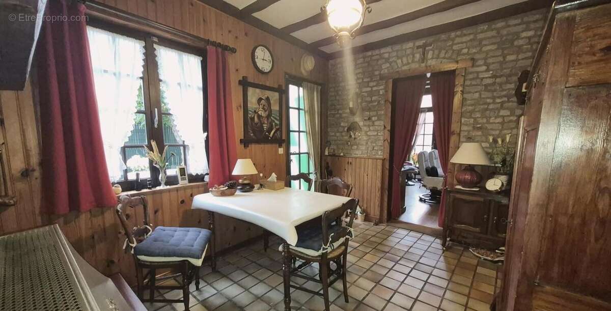 Photo 8 - Maison à NOYELLES-SOUS-LENS