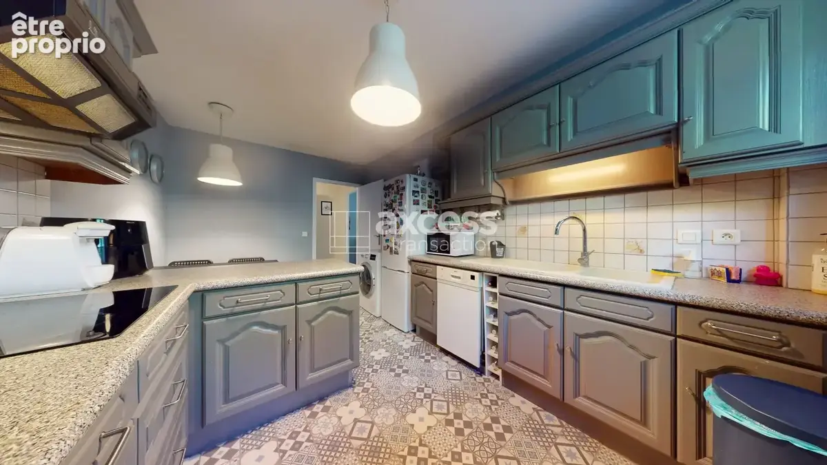 Appartement 4 pièces 112 m² à vendre à Hoerdt (67720) - photo 7
