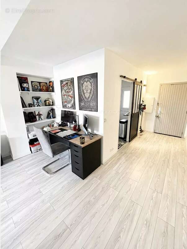 Proche centre  grand 3 pièces avec terrasse - photo 14