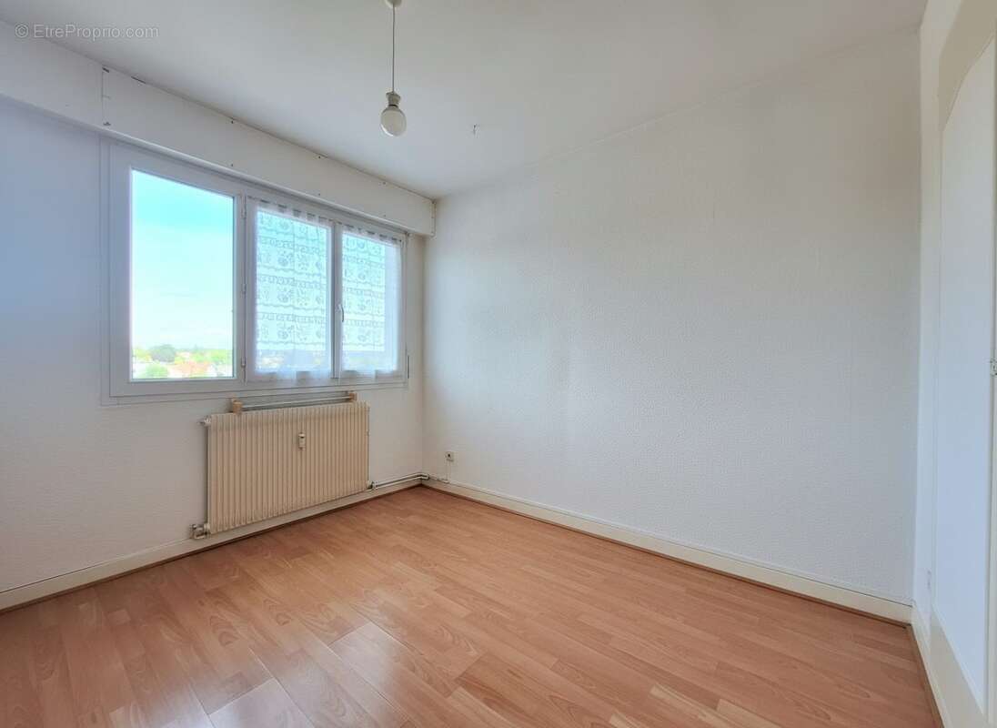 Appartement à EPINAL