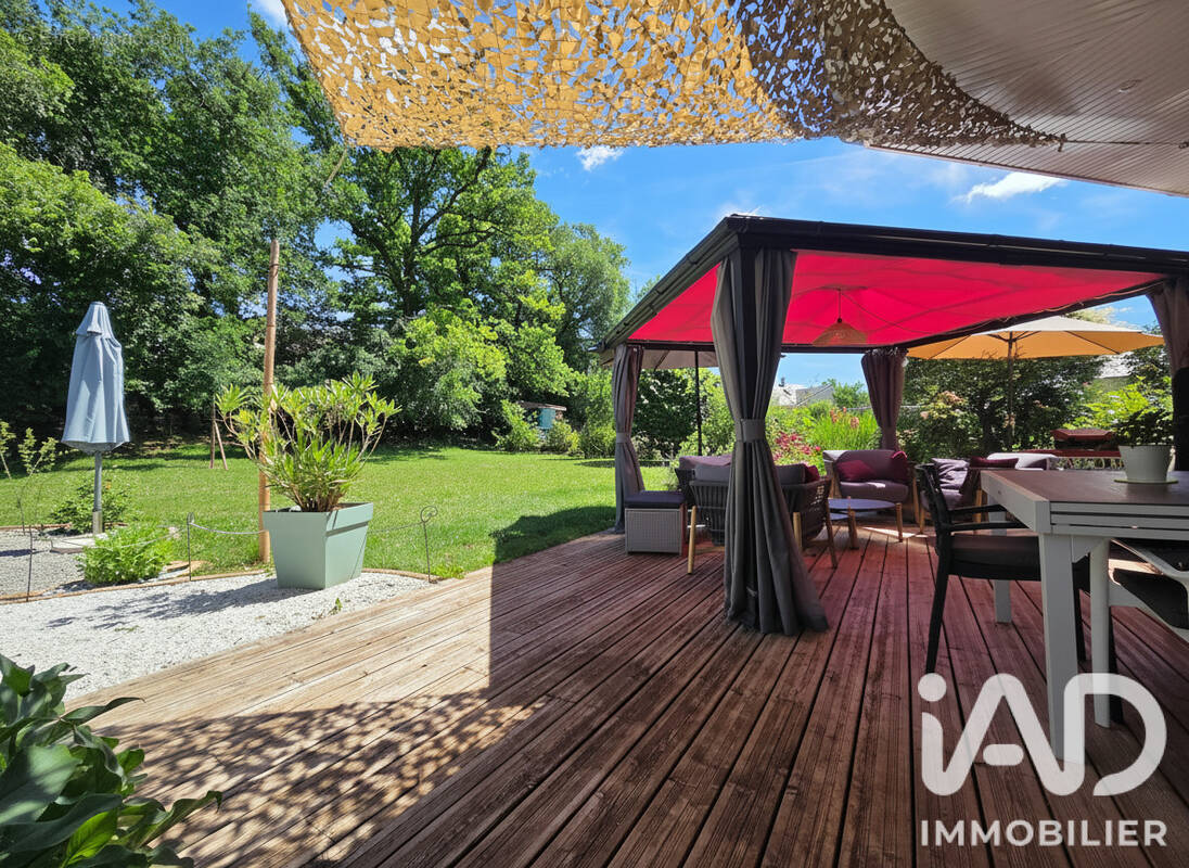 Photo 1 - Maison à LA LOUBIERE
